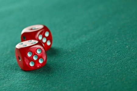 diceの写真素材