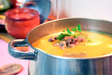 beef stewの写真素材