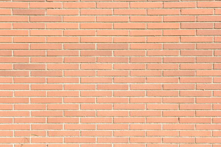 brick wall