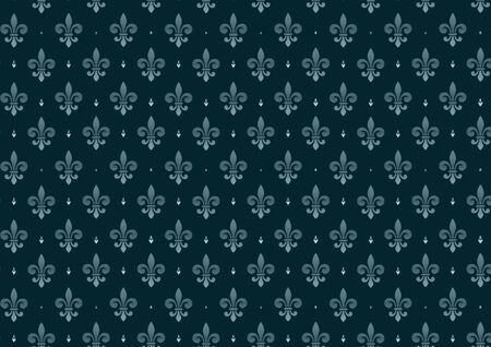 Modern and stylish poster design with cyan or greenish-blue color pattern. Wallpaper background. Close-upの写真素材