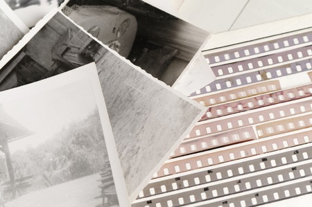 old photographyの写真素材