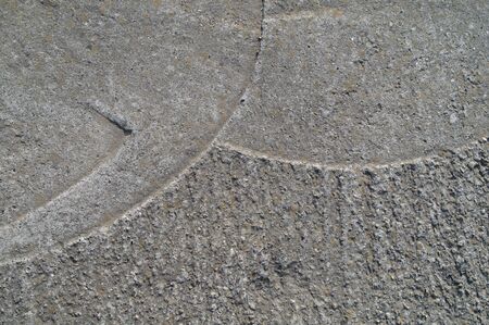 concrete surfaceの写真素材