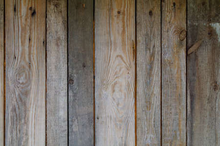 old rough knaggy weathered planks as texture