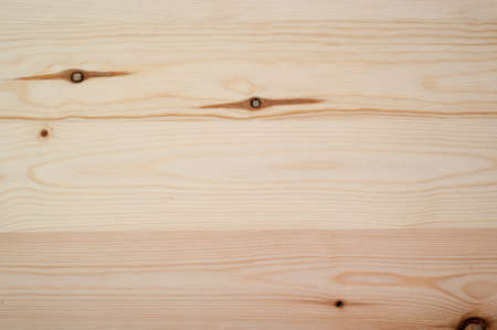 Close up of wooden planks on a hard wood floorの写真素材