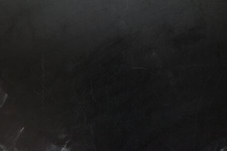 blackboard, no text. Empty space for a message or textの写真素材
