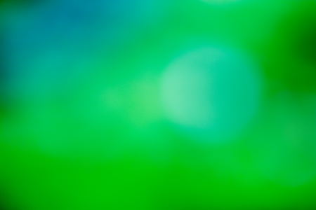 Green background blur image from natureの写真素材