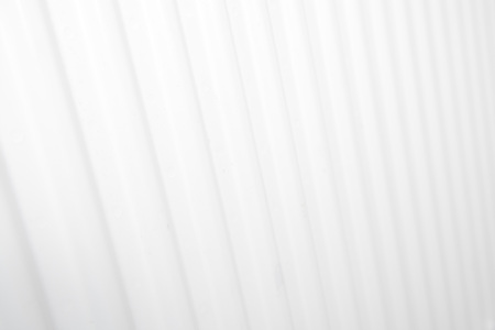 White linear abstract background with modern lookの写真素材