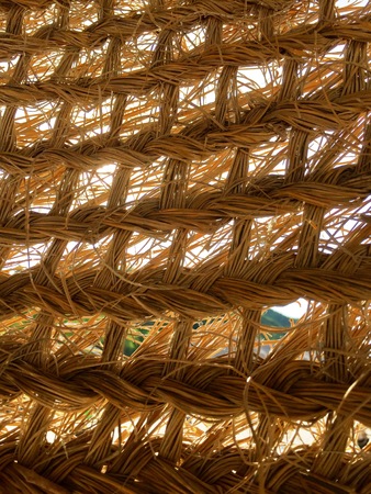 Summer texture - Pesaro - Italyの写真素材