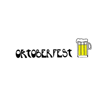 Oktoberfest - Beer Festival (Munich, Germany)の写真素材