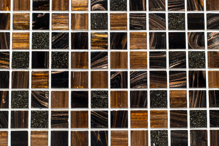 pattern of ceramic