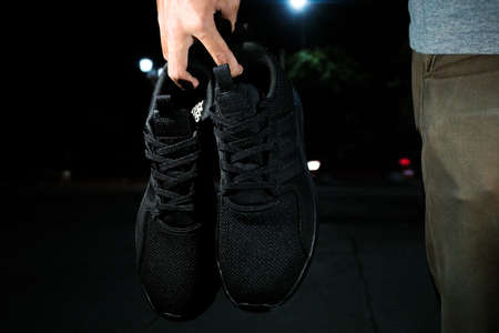 Adidas Cloudfoam Lite Racer Full Black
