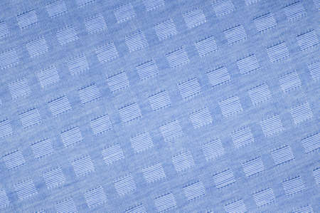 Artistic fabric texture have small square 