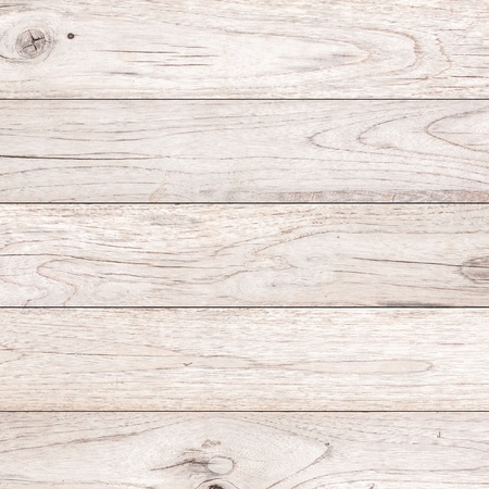 White Wood plank brown texture background 