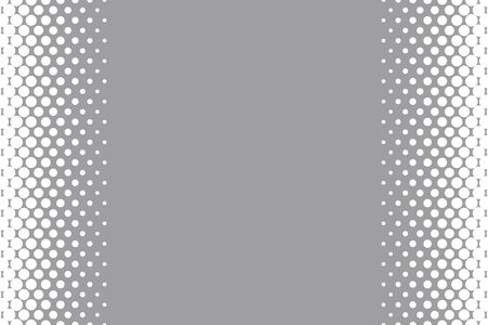 Background material wallpaper   Dot pattern, polka dot, price card, price tag, name card, name plate, letter case for  のイラスト素材