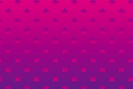 Background material wallpaper   Star pattern, star, colorful, simple  