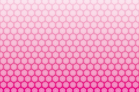 Background material wallpaper   Polka dots radial, Asian, Oriental, Japanese style   のイラスト素材