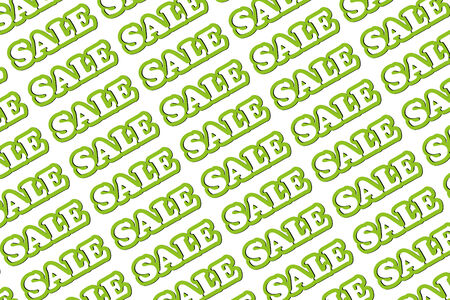Sale Background wallpaperのイラスト素材