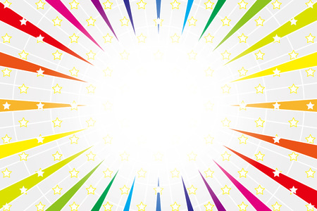 Background Material Wallpaper Warp Style Wallpaper Of Rainbow Colored Radiation のイラスト素材 ストックフォト 写真素材のstock Foto ストックドットフォト Background Material Wallpaper Warp Style Wallpaper Of Rainbow Colored Radiation のイラスト素材 ストックフォト 写真素材のstock Foto ストックドットフォト