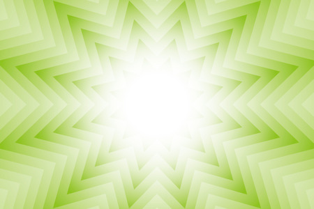 Background Material wallpaper  (Radial, medals, thinking, concentration, meditation) のイラスト素材