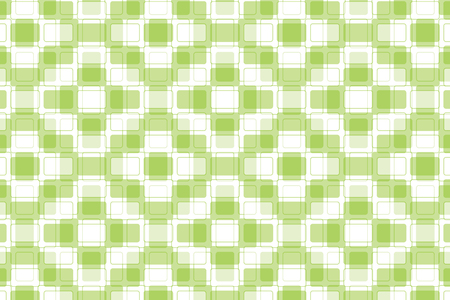 Background Material wallpaper  (Tile mat of geometric patterns)のイラスト素材
