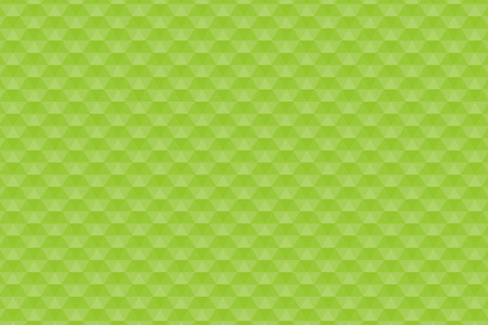 Wallpaper background material  (Hexagonal block of diamond pattern)のイラスト素材