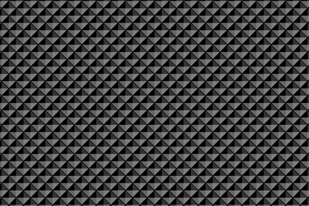 Background material wallpaper (Diamond-shaped tiles)のイラスト素材