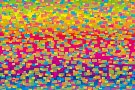 Background, material, wallpaper, CG, computer graphics, four-dimensional, different dimension, virtual space, cyberspace, virtual world, futureのイラスト素材