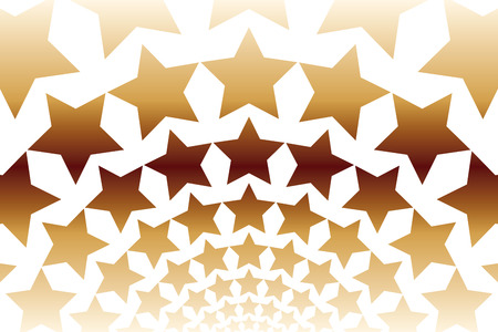 Background wallpaper material, decoration, stardust, radial, fireworks, packaging, bargain sale, wrapping, decoration, flyers, posters, pop artのイラスト素材