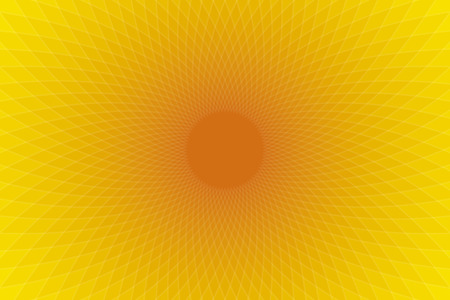 Radio electromagnetic warp dimension 4 d fourdimensional ripples ripples wave ultrasound radiation science scienceのイラスト素材