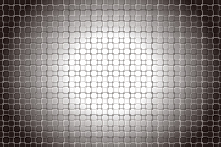 Wallpaper materials, mesh, mesh, meshes of a net, stitch pattern, wire netting, wire mesh, metal fences, Kalocsa, latticeのイラスト素材