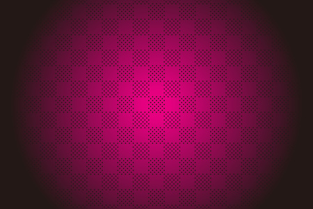 Wallpaper material, polka dots, mizutama, plaids, pocked it, Speck, dither, Plaid, table cloth, light,のイラスト素材