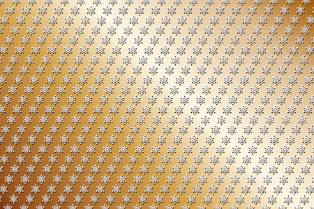 Crystal's background wallpaper material, snow, winter, snow, white, snow, ice, ice, snow, Christmasのイラスト素材