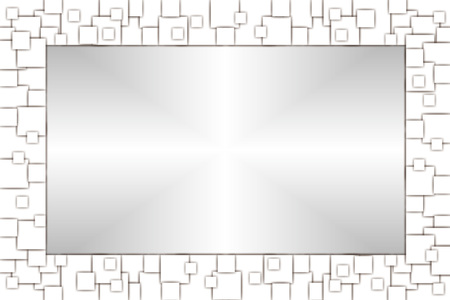 Wallpaper materials, stone, tile, block, brick, brick, margins, copy space, messages, character spacing,のイラスト素材