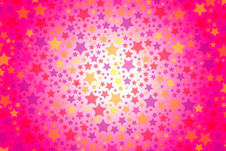 Wallpaper materials, Stardust, Stardust, Galaxy, stars, milky way, milky way, light, decorations, wrapping, packaging,のイラスト素材