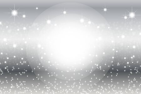 Background material wallpaper, background, groundwork, star pattern, Stardust, Stardust, Galaxy, stars, milky way, light, glow, soft edgesのイラスト素材