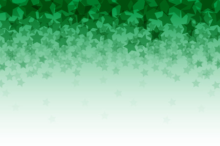 Background material, Bokashi, blurring, blur, defocus, pale, thin, Stardust, Stardust, glitter, light, sky, starry sky,のイラスト素材