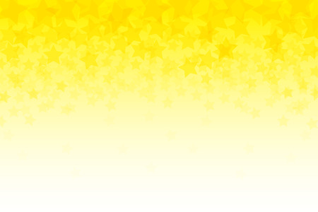 Background material, Bokashi, blurring, blur, defocus, pale, thin, Stardust, Stardust, glitter, light, sky, starry sky,のイラスト素材