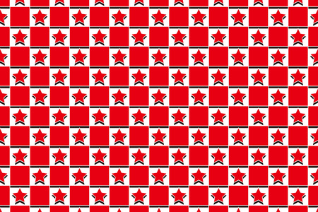 Background material wallpaper, tiles, blocks, wall coverings, star pattern, Stardust, Stardust, glitter, stars, Plaid, checkのイラスト素材