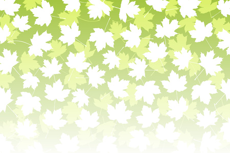 Wallpaper materials, maple, maple, maple, autumn, leaves, mountain, nature, plants, trees, landscape, Japanese-style, pattern, traditional patterns, Japan, autumnのイラスト素材