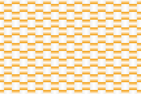 Pattern of background material wallpaper, tile, block, check, Plaid, cross, cross, floor, floor, stitch, ornament, decorationのイラスト素材