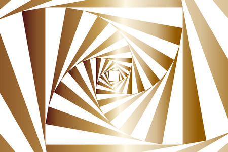 Background material wallpaper squares, square, glitter, spiral, spiral, spiral, radiation, striped, Zebra, striped, patternのイラスト素材