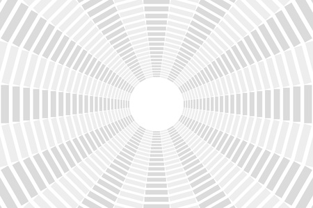 Background material wallpaper, rectangular, spiral, spiral, spiral, spiral, tile, block, brick, brick, circle, ring,のイラスト素材