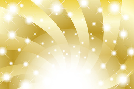 Background material wallpaper, glitter, light, swirl, fun, party, Stardust, spiral, radial blur, light, sparkle, gleamのイラスト素材