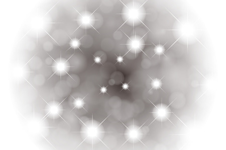 Background material design, glittering, colorful, blur, blur, gray, light, soft focus, pale, gradient, Japanese-styleのイラスト素材
