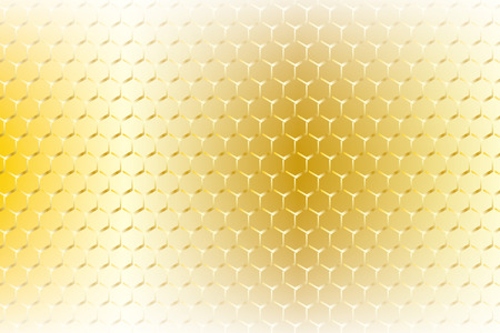 Wallpaper background material, wire netting, fence, wire mesh, checkered, metal, metal, honeycomb, hexagonal pattern, holes,のイラスト素材