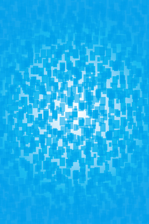 Background material wallpaper, mosaic patterns, tile pattern, rough, uneven, wall coverings, noise, block, geometric patterns, Boardのイラスト素材