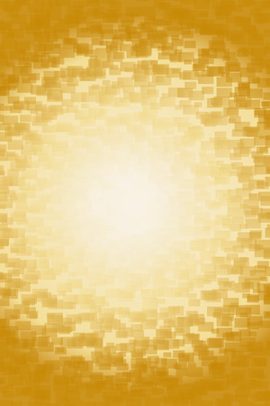 Background material wallpaper, mosaic patterns, tile pattern, rough, uneven, wall coverings, noise, block, geometric patterns, Boardのイラスト素材