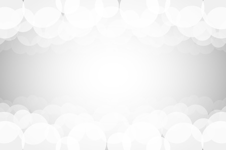 Background material wallpaper, circle, circle, circle, circle, ring, ring, pattern, texture, pattern, title, frame, frameのイラスト素材