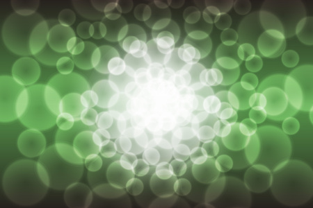 Wallpaper materials, light, bubble, blister, blur, blur, transparency, bubbles, clouds, fantasy, fairy tale, fantasy worldのイラスト素材