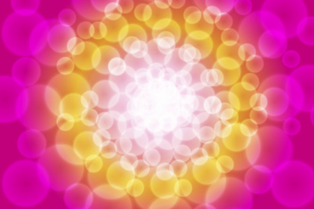 Wallpaper materials, light, bubble, blister, blur, blur, transparency, bubbles, clouds, fantasy, fairy tale, fantasy worldのイラスト素材